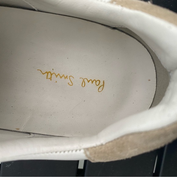 Paul Smith 9 trainers - Picture 5 of 6